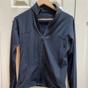Lululemon Zip-up Jacket - size 10